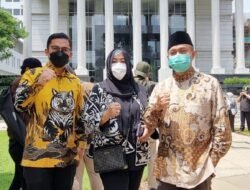 Pernah Gugat Presidential Threshold, Tamsil Linrung Apresiasi Putusan MK