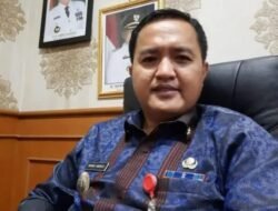 Ketum PWDPI Ucapkan Selamat Atas Dilantiknya Kadisdik Lampung*