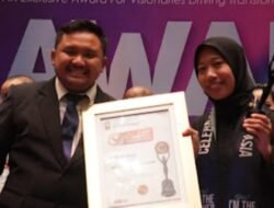 Adhigama Education Raih #1 Indonesia Most Recommended Education Award 2025, Program Bimbingan Belajar Paling Direkomendasikan untuk Calon Pegawai Negeri & BUMN