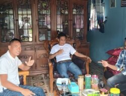 ALPBD Lampung Apresiasi dan Mendukung Pemerintah Tertipkan Pedagang di Pasar.