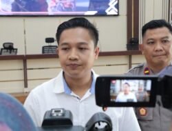 AKP Noviarif: Oknum PNS Beserta Dua Rekannya Direhabilitas Bukan Dibebaskan