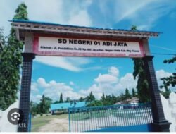 Korupsi, besar besaran Pengelolaan Dana BOS TA 2023–2024 Diduga Sarat banyak ditemukan ada penyimpangan.