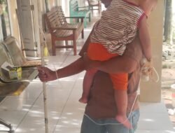 Kasus Demam Berdarah Dengue (DBD) kembali merebak di wilayah tulang bawang lampung.