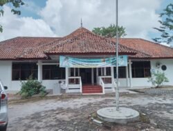 Diduga Anggaran Miliaran Rupiah Untuk Bantuan Sosial Masyarakat Didinas Sosial Tuba, Beraroma Piktif, LSM-LIR dan ALPBD Layangkan Surat.