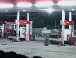 Membuktikan Keluhan Pengecor, Team Investigasi ALPBD Pantau Pengecor di SPBU Ini Hasilnya.