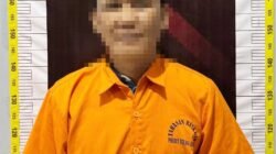 Polres Tulang Bawang Ungkap Penipuan Modus Menawarkan Proyek Paket, Korban Alami Kerugian Mobil Pajero dan Uang Tunai