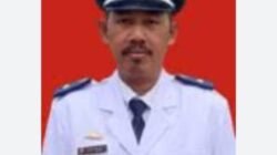 PJ kepaluo tiyuh Toto katon dinilai baik dalam pengelolaan anggaran dana desa DD