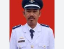 PJ kepaluo tiyuh Toto katon dinilai baik dalam pengelolaan anggaran dana desa DD