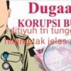 Dana BUMTI yang direalisasikan pada tahun 2016 sampai 2024 senyap seperti tidak ada kejelasan.