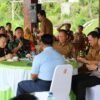 HUT Bhayangkara Ke-79, Pabung Kodim 0426/TB Turut Serta dalam Kegiatan Donor Darah