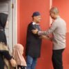 Polres Tulang Bawang Gelar Anjangsana Sambut Hari Bhayangkara Ke-79, AKBP Yuliansyah Ingatkan Ini