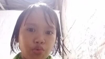 Tewas nya anak perempuan berusia 10 tahun di bedeng PT tebu