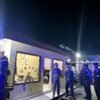 Tiga Lokasi di Menggala Yang Jadi Sasaran Kegiatan BLP Polres Tulang Bawang