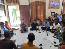 Ratusan Wartawan Tuba Siap Gruduk Kantor Bupati dan DPRD Tuba