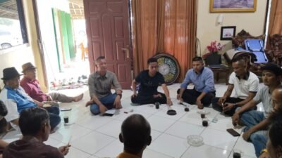 Ratusan Wartawan Tuba Siap Gruduk Kantor Bupati dan DPRD Tuba