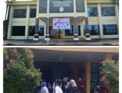 Kejaksaan Negeri Tulang Bawang Harus Ungkap Anggaran BOKB dan Anggaran Dinas PPPA Tahun Anggaran 2024.